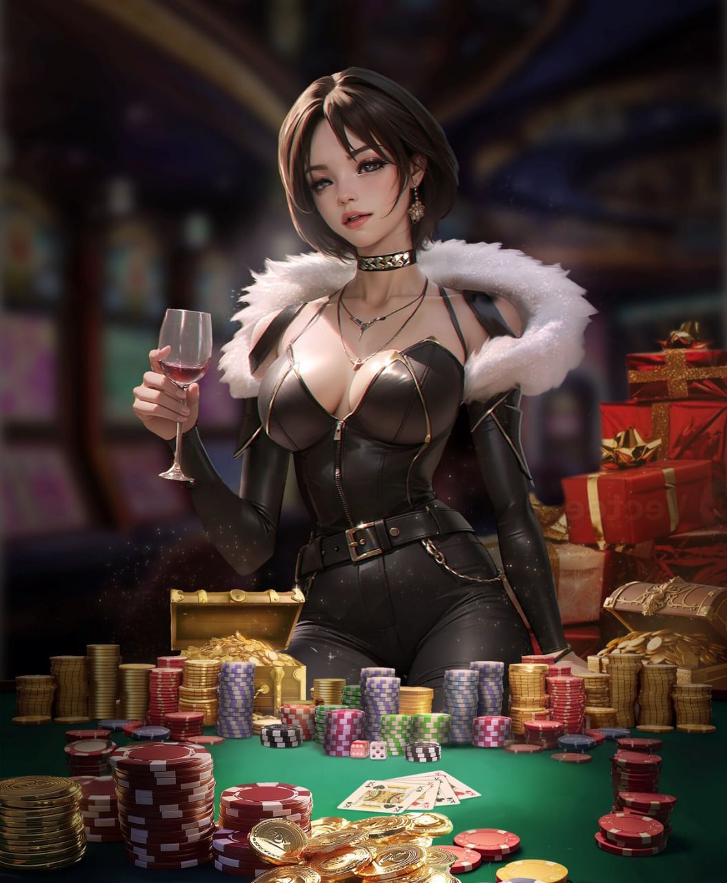 Slot online 666rp – ratusan game slot jackpot besar tersedia 24 jam untuk pemain Indonesia
