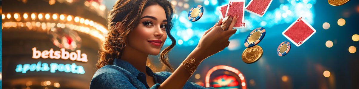 Kasino online 666rp – meja baccarat dan roulette terbaik untuk pemain Indonesia