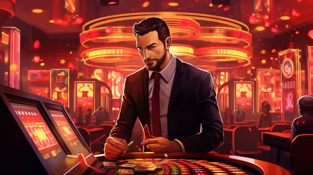 666rp Live Casino dealer langsung terbaik Indonesia